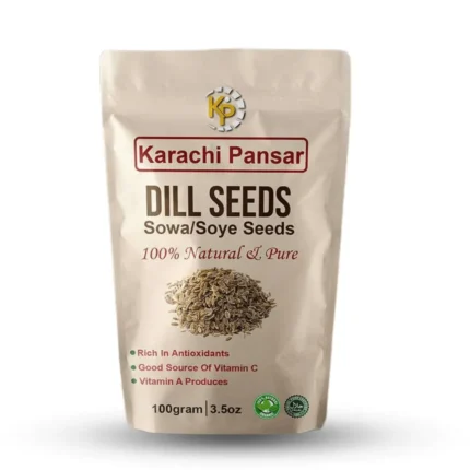 Dill Seeds 100gram