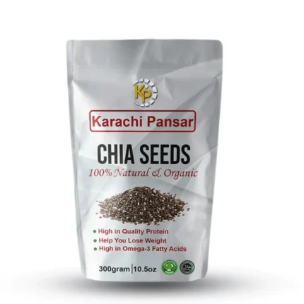 Chia Seeds