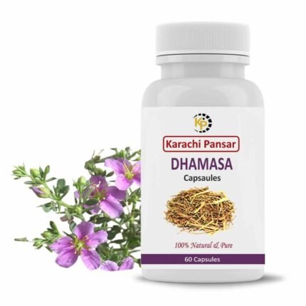 Dhamasa Capsules
