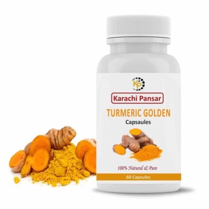 Turmeric Golden