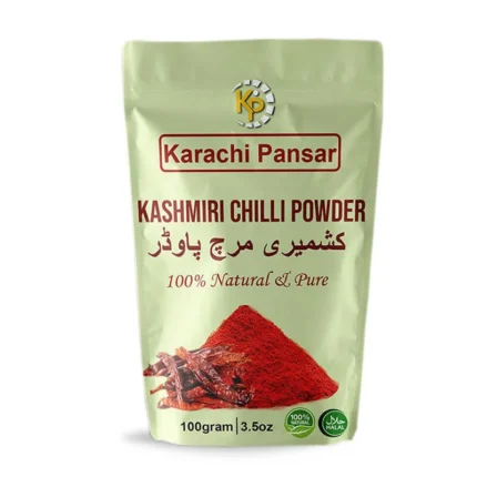 Kashmiri chilli Powder